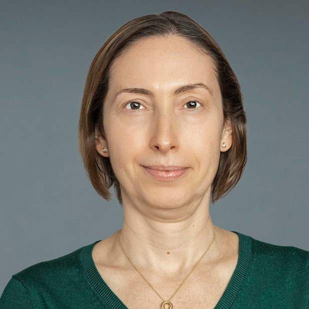 Images Anna Zhivotovsky, MD