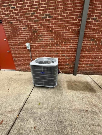 Images Anytime Heating and Air Conditioning