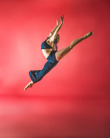 Jazz Unlimited Studio Of Dance Arts Photo