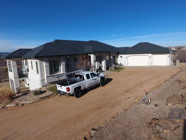Images Denver Tile Roofing LLC