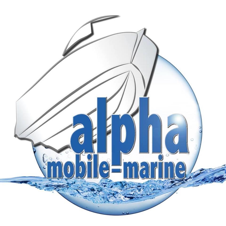alpha mobile - marine GmbH - Aluminiumboote - Finval - Trailer - Suzuki - Garmin - Stellplätze, Gewerbepark 20 b/c in Sassnitz
