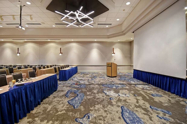 Images Embassy Suites by Hilton Charleston