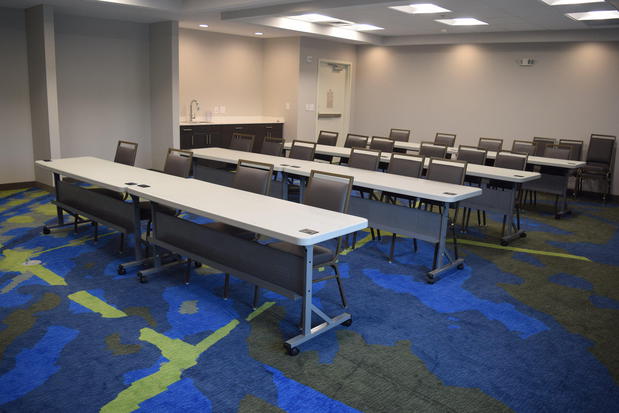 Images Candlewood Suites Nashville North by IHG