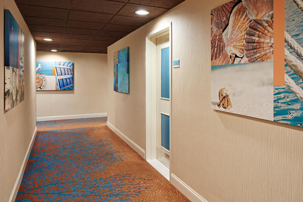 Images Empress Hotel La Jolla