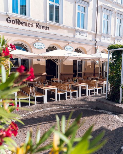 Bild 16 Lehners Wirtshaus Karlsruhe in Karlsruhe