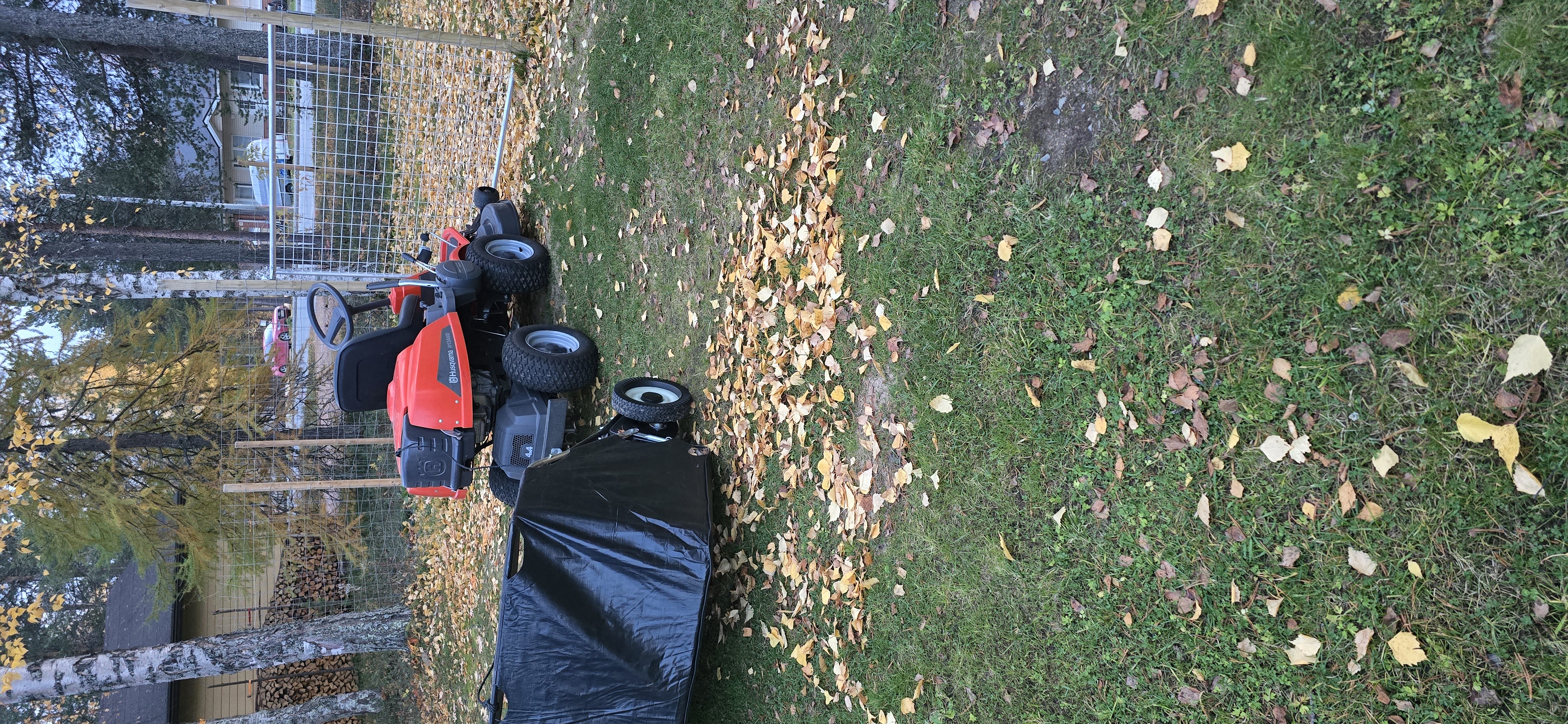 Images Tunturi-Lapin Kiinteistöhuolto Oy