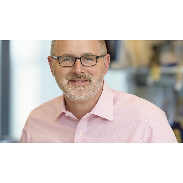 Tobias M. Hohl, MD, PhD - MSK Infectious Diseases Specialist Logo
