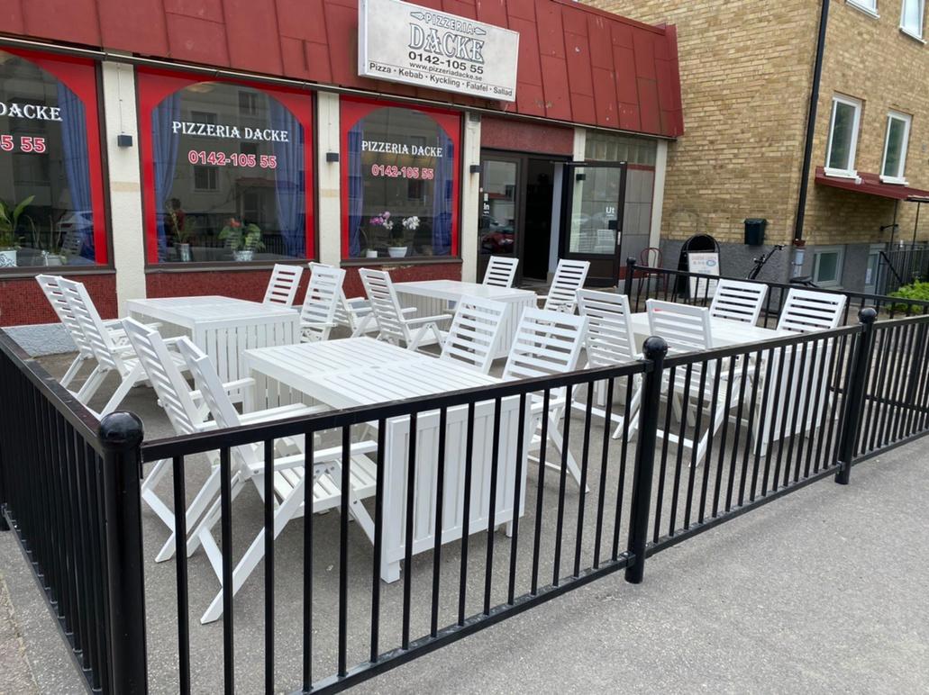 Images Pizzeria Dacke AB