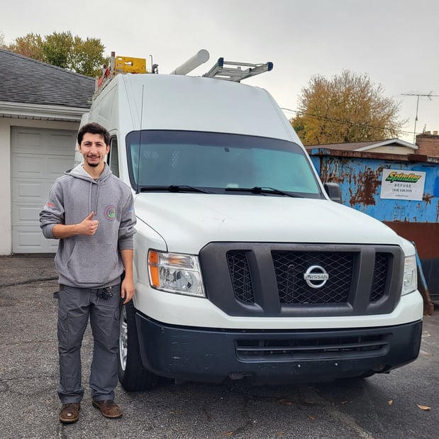 Images Green Comfort Systems