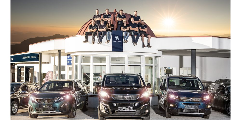 Gebr. Oberladstätter OG, Reither Anger 21 in Reith im Alpbachtal