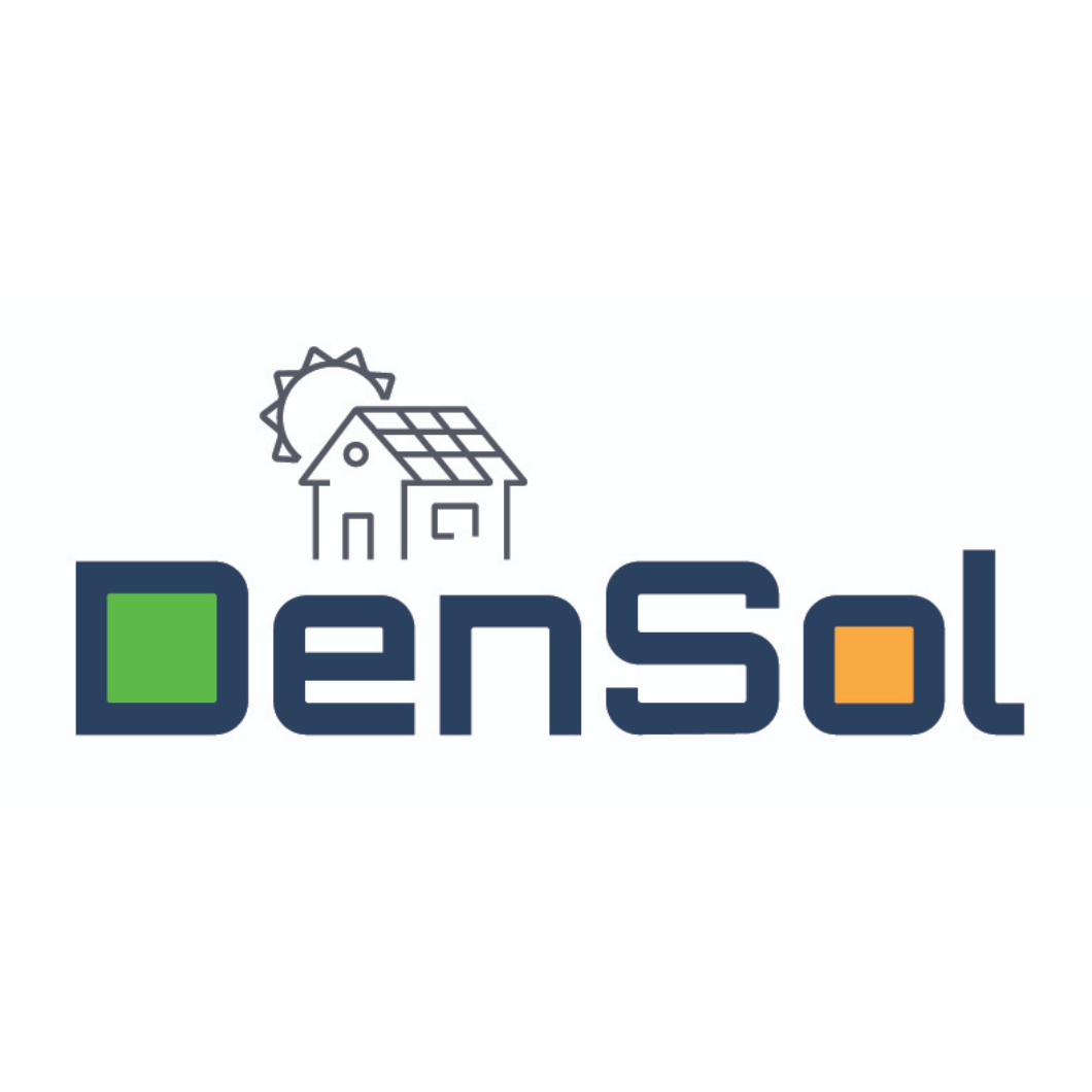 DenSol AB Logo