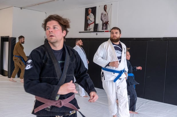 Images Neutral Ground Academy