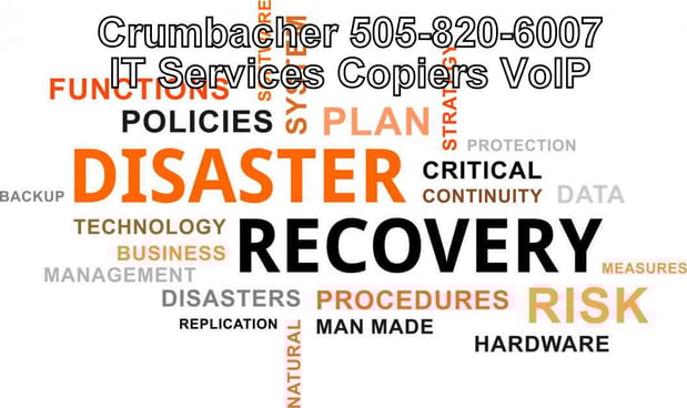 Images Crumbacher | Business IT Services