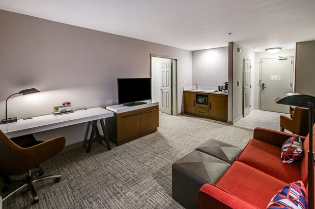 Images Hilton Garden Inn Ames