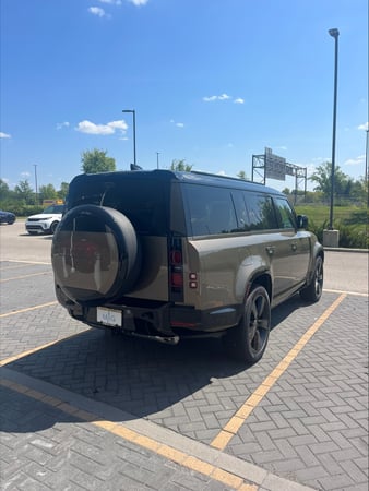 Images Land Rover Dublin