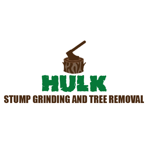 Hulk Stump Grinding and Tree Removal