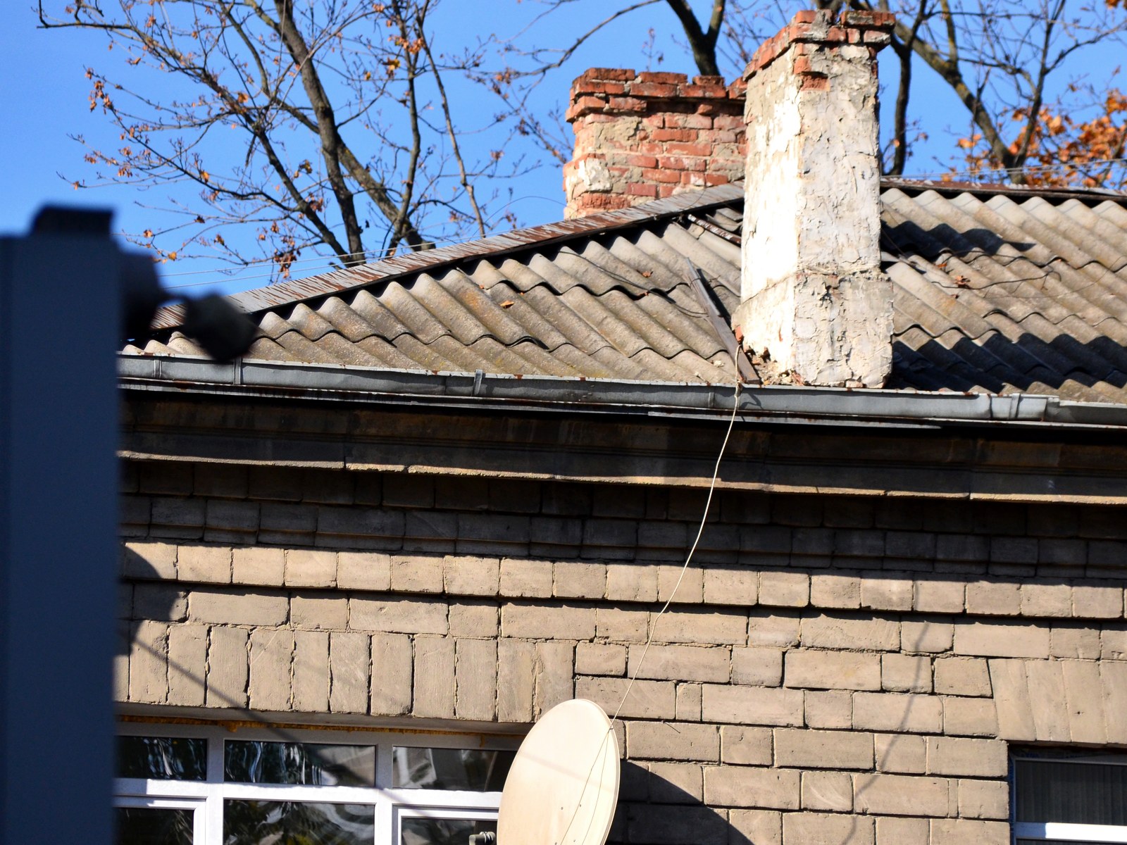 Clackamas Chimney and Masonry