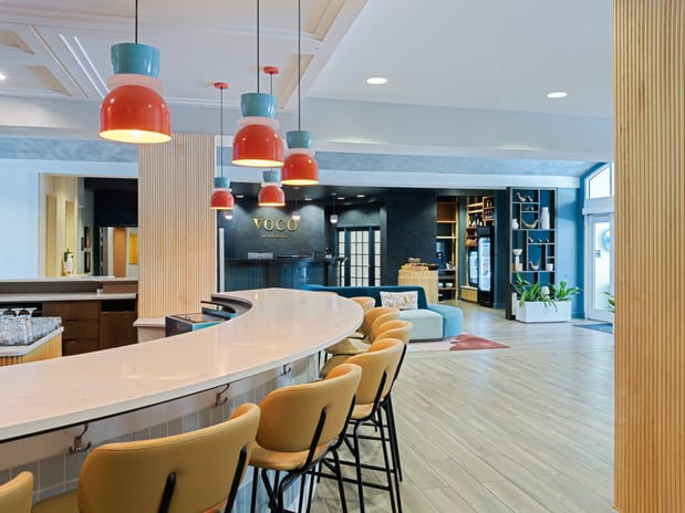 Images voco Sarasota by IHG