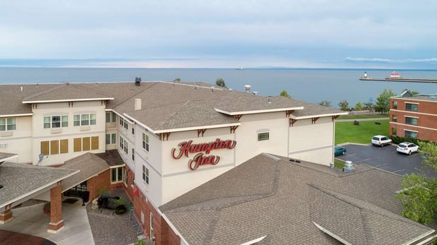 Images Hampton Inn Duluth Canal Park