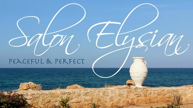 Images Salon Elysian