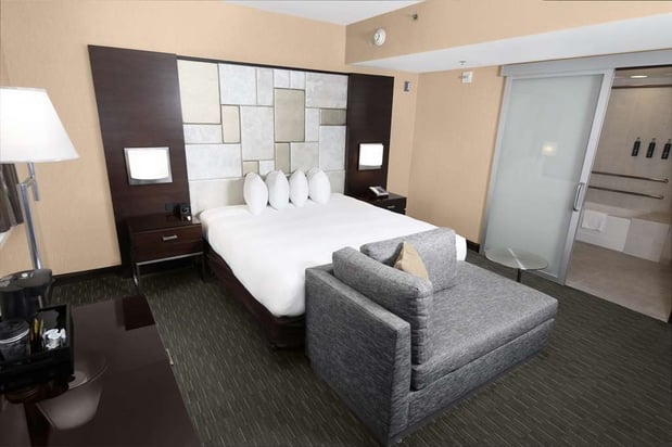 Images Hilton San Francisco Union Square