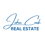 John Cook Real Estate Logo