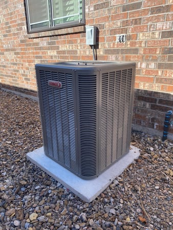 Images Cytech Heating & Cooling