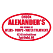 Alexander's Plumbing, Pumps & Water Treatments