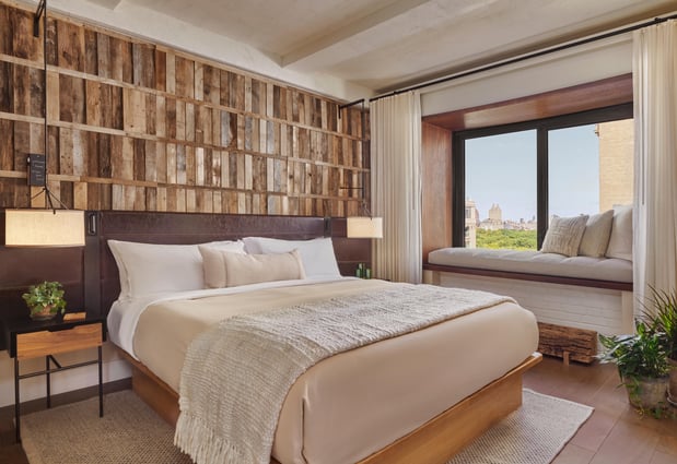 Images 1 Hotel Central Park