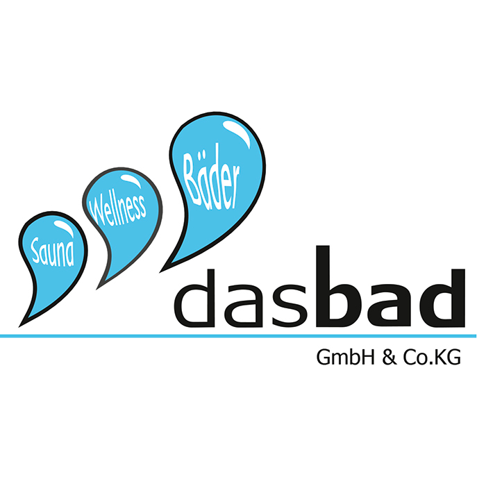 Das Bad GmbH & Co. KG in Niederlauer - Logo