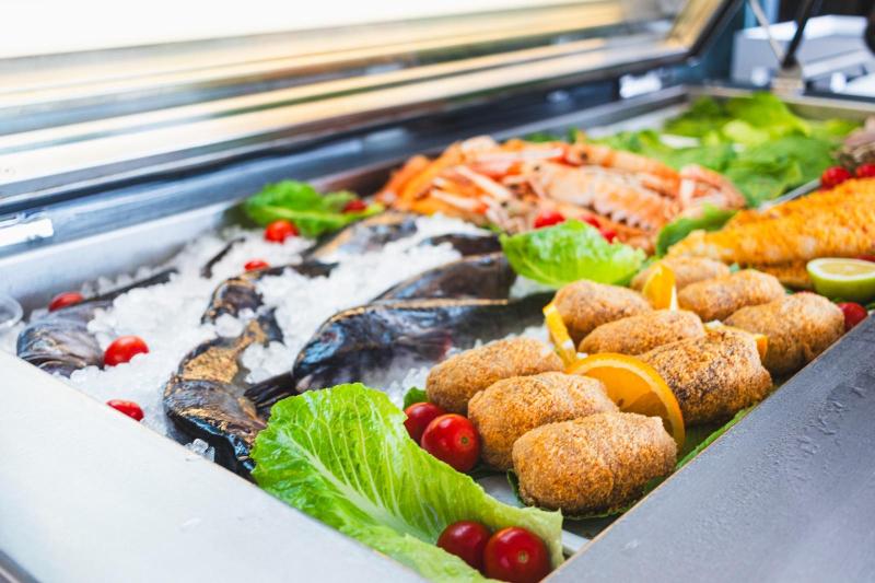 Images Andrew's Ristorante Pizzeria