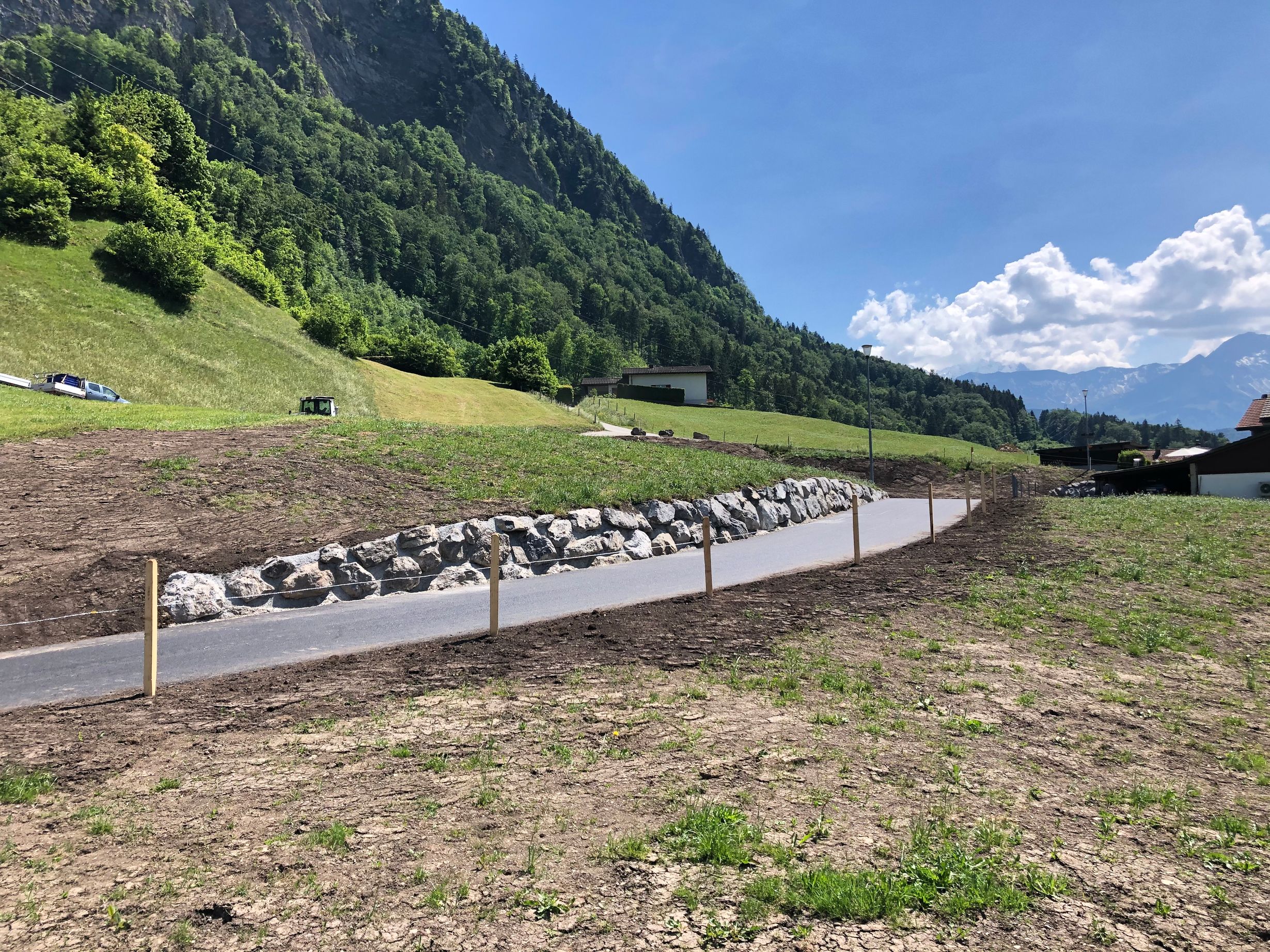 Bilder buchertiefbau gmbh