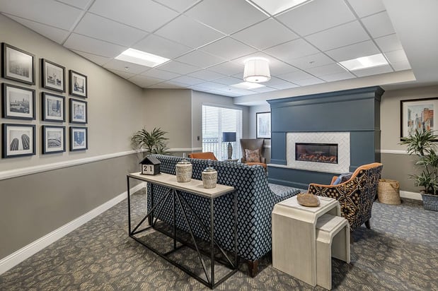 Images Brookdale Vernon Hills