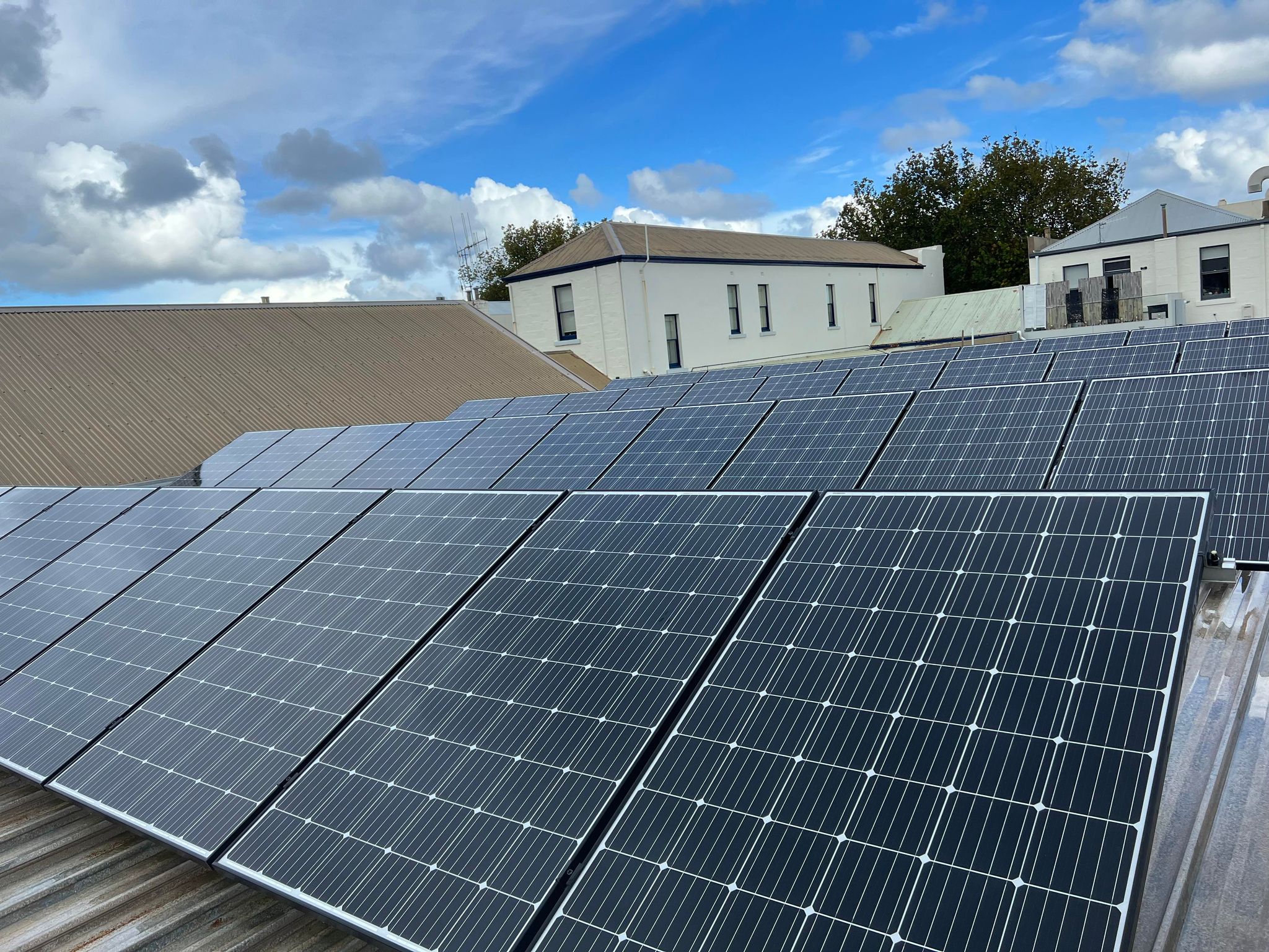 Images Southwest Window and Solar Cleaning