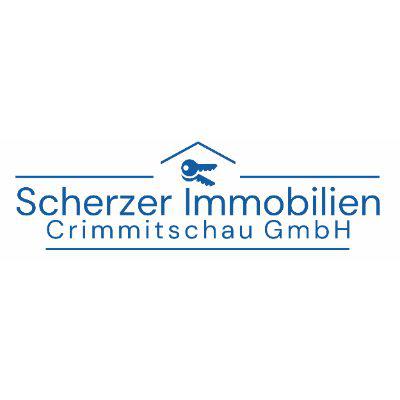 Scherzer Immobilien in Crimmitschau - Logo