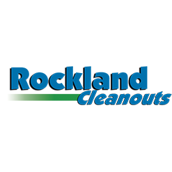 Rockland Cleanouts Logo