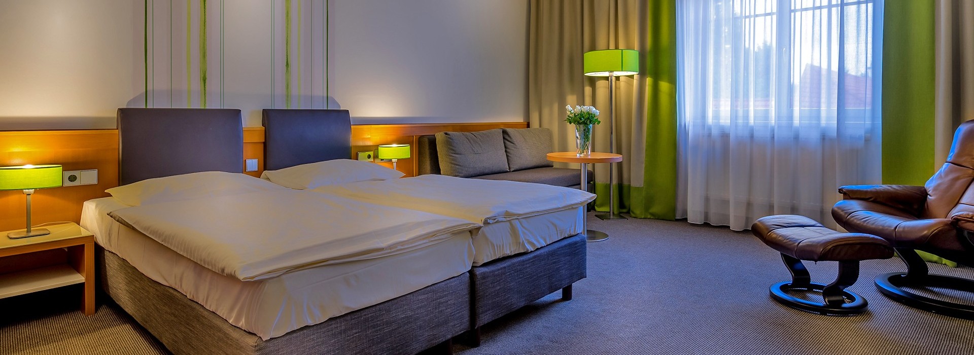 Bilder City-Hotel GmbH