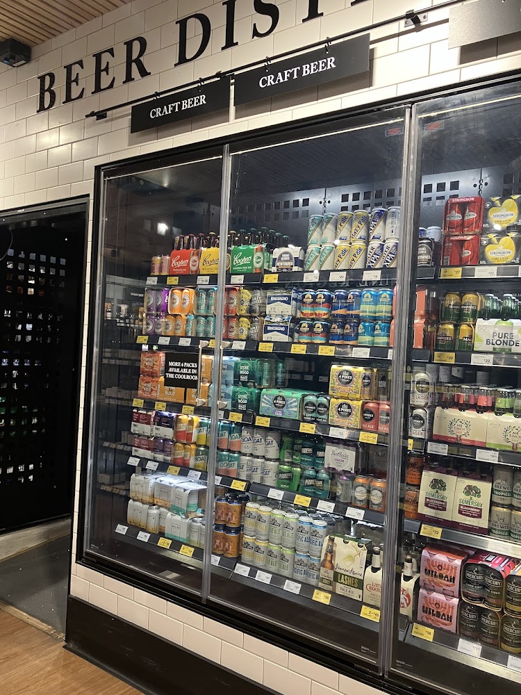 Images Liquorland Frenchs Forest