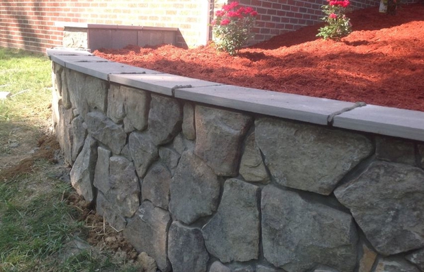 Images Elvira Landscaping
