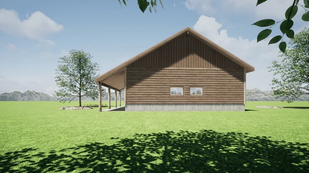 Images South Fork Design