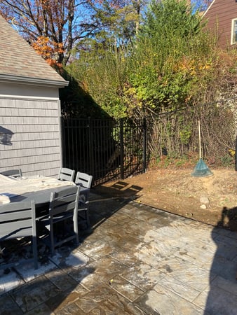 Images Superior Fence & Rail
