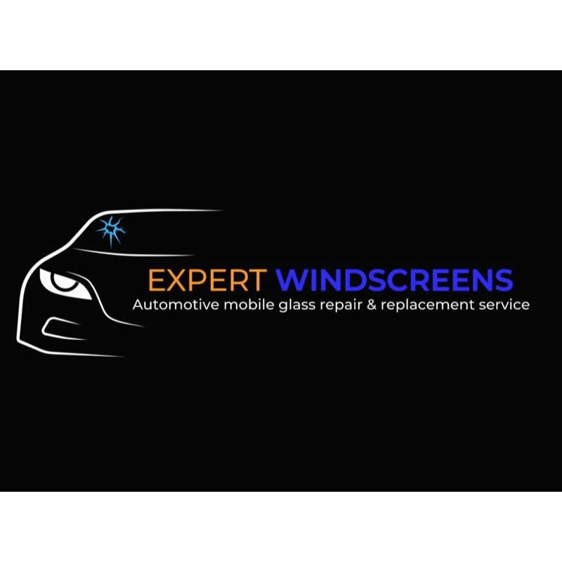 Expert Windscreens Logo