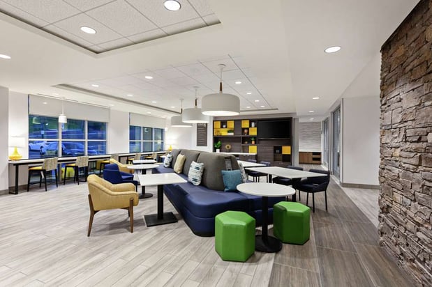 Images Home2 Suites by Hilton Temecula
