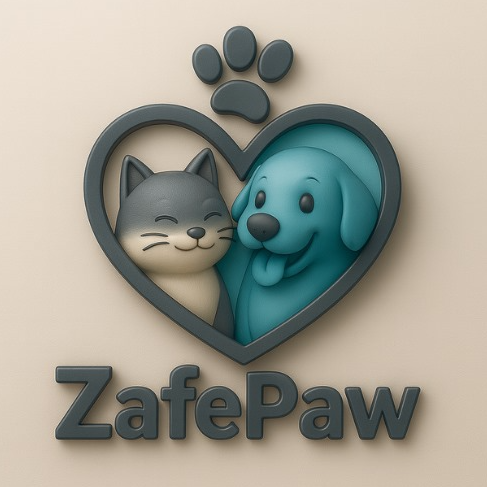 Zafepaw animalerie