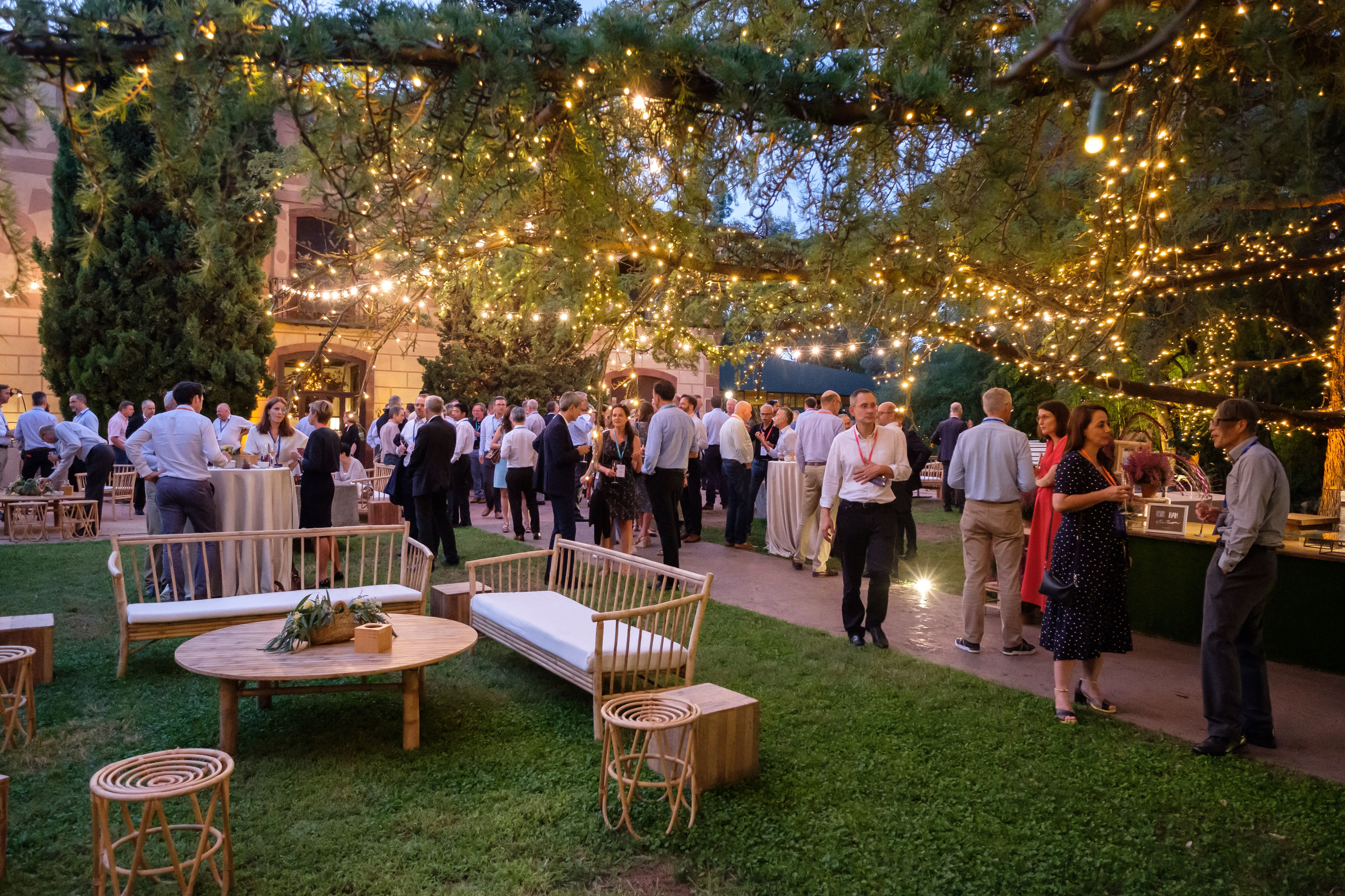 Bilder EGG Events
