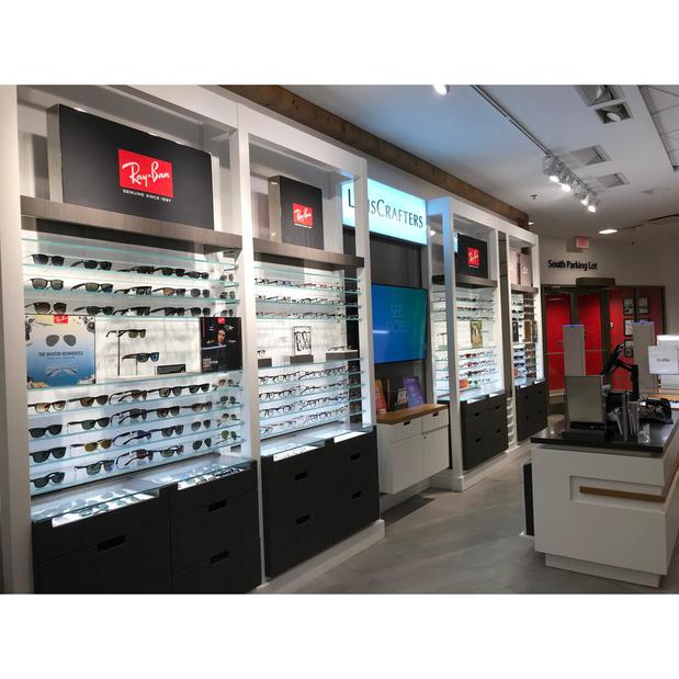 Images LensCrafters at Macy's