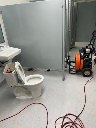 Images Commando Plumbing