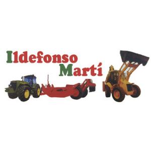Transformaciones Ildefonso S.L. Logo