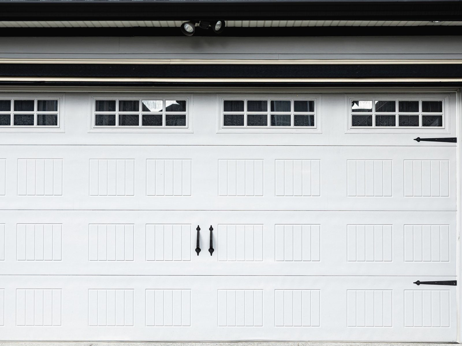 Class Garage Door