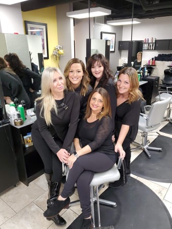 Images Seta Salon